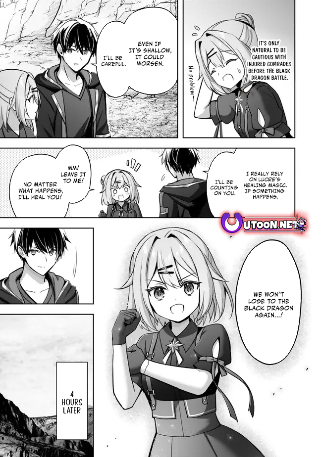 Read Jack of All Trades Party of None Manga Online