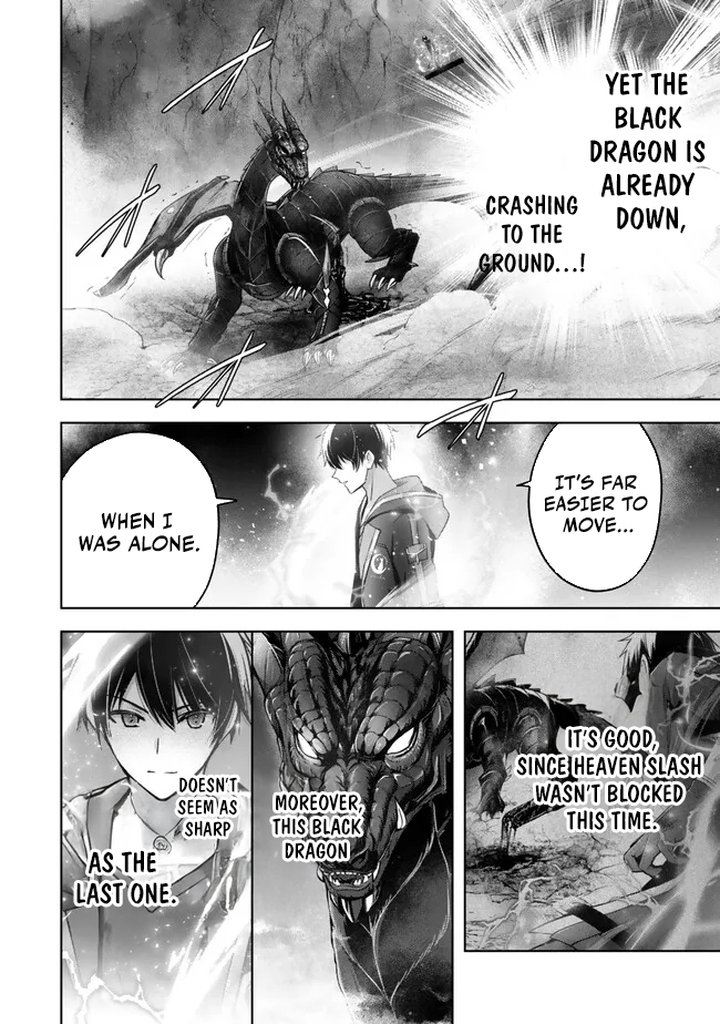 Read Jack of All Trades Party of None Manga Online