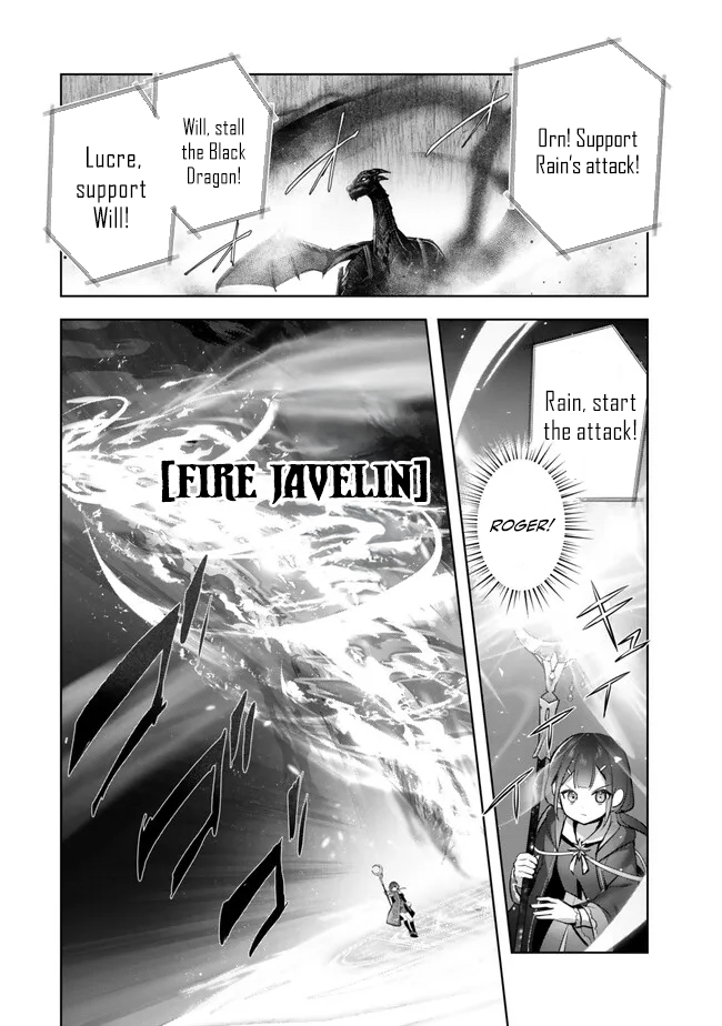 Read Jack of All Trades Party of None Manga Online