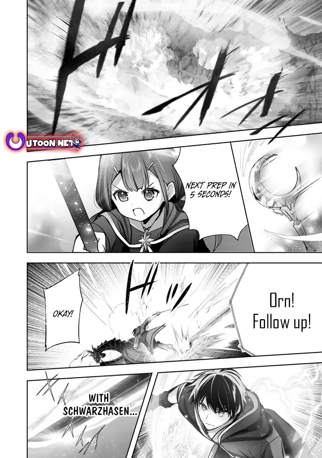 Read Jack of All Trades Party of None Manga Online