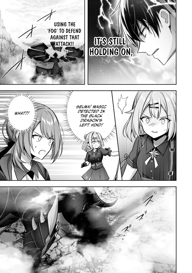 Read Jack of All Trades Party of None Manga Online