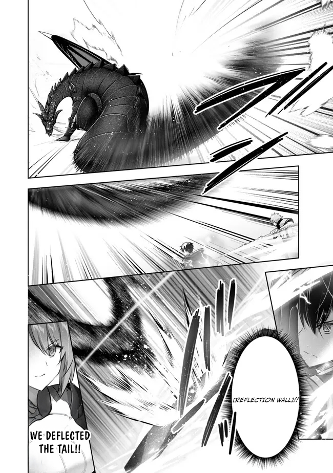 Read Jack of All Trades Party of None Manga Online