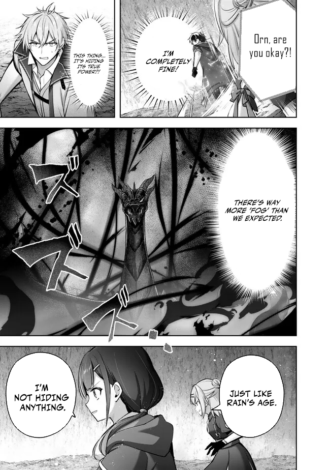 Read Jack of All Trades Party of None Manga Online