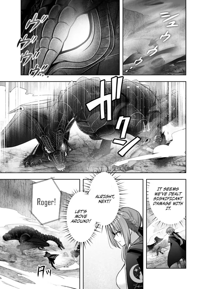 Read Jack of All Trades Party of None Manga Online