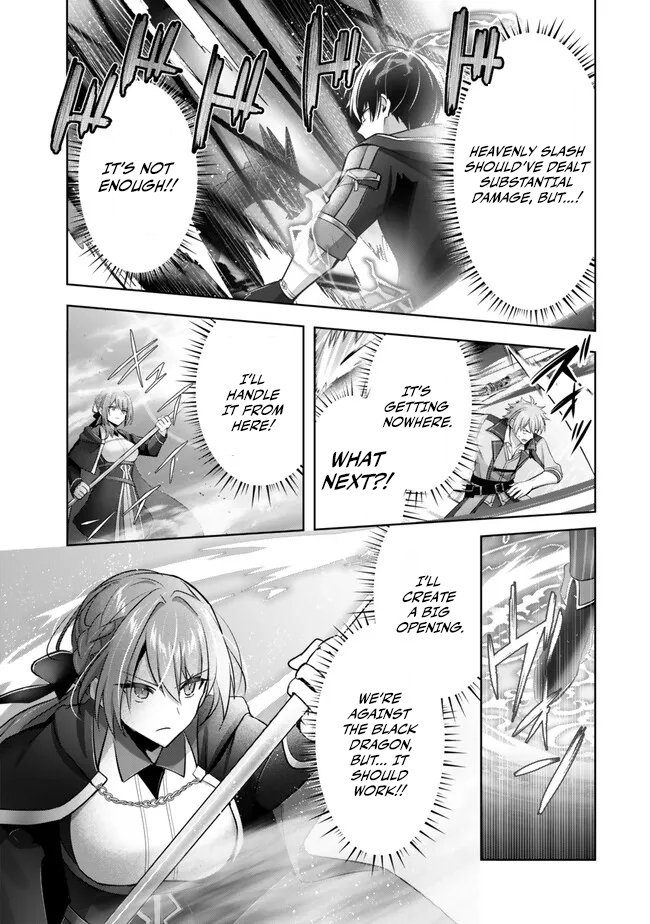 Read Jack of All Trades Party of None Manga Online