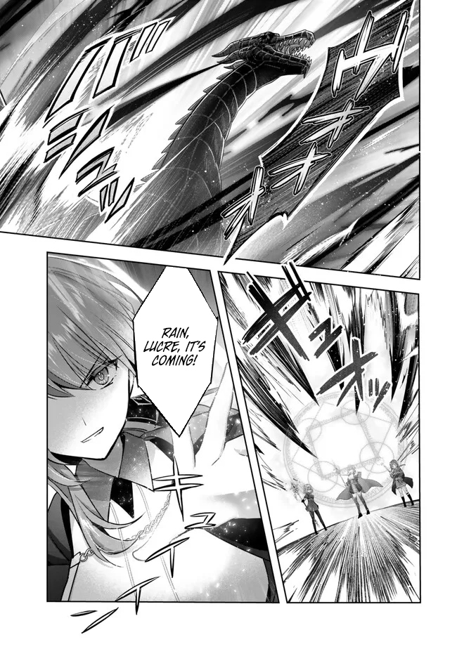 Read Jack of All Trades Party of None Manga Online