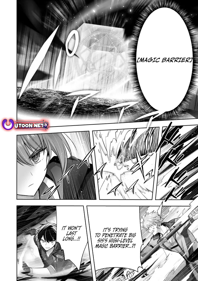 Read Jack of All Trades Party of None Manga Online