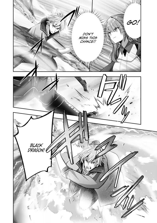 Read Jack of All Trades Party of None Manga Online