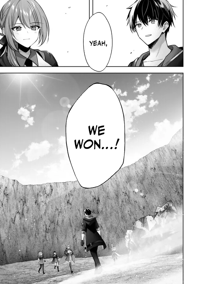 Read Jack of All Trades Party of None Manga Online