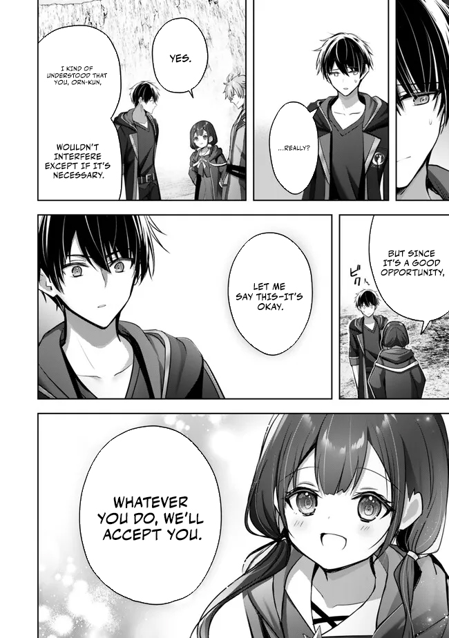 Read Jack of All Trades Party of None Manga Online