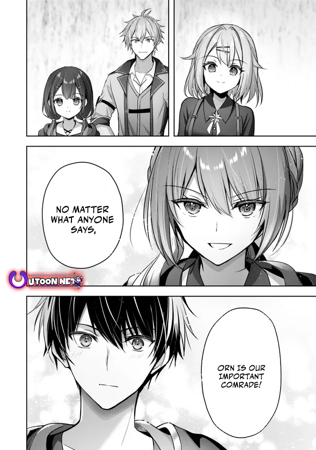 Read Jack of All Trades Party of None Manga Online