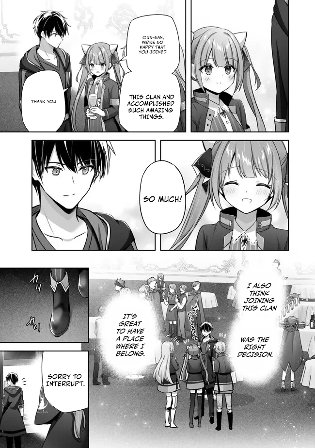 Read Jack of All Trades Party of None Manga Online