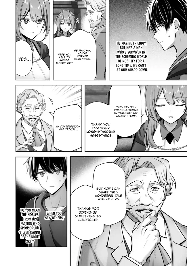 Read Jack of All Trades Party of None Manga Online