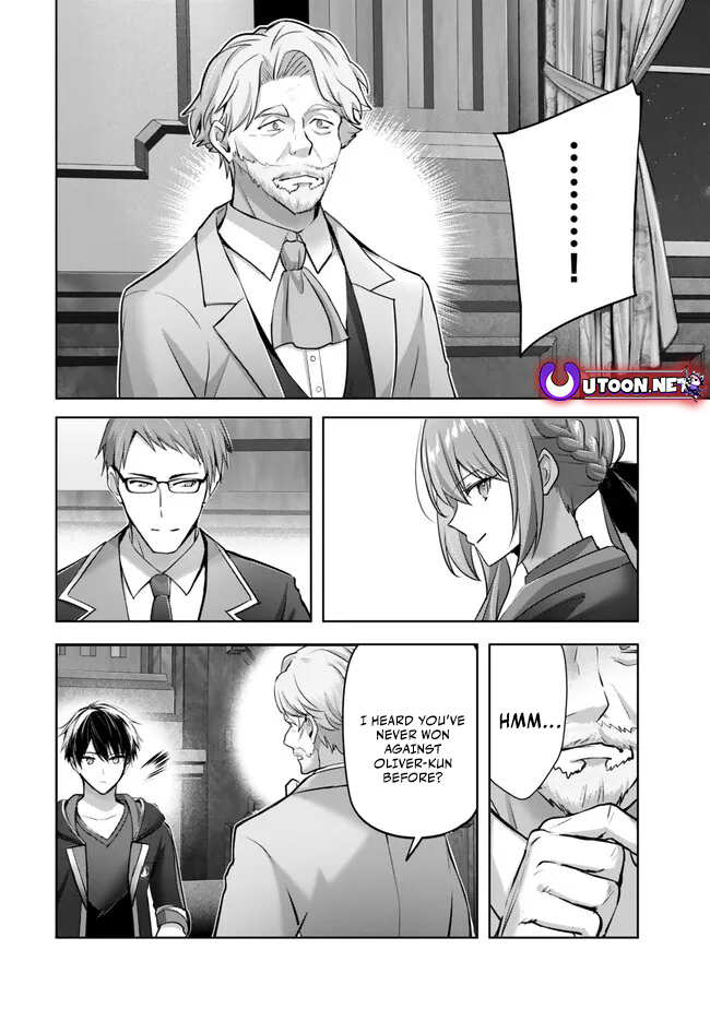 Read Jack of All Trades Party of None Manga Online