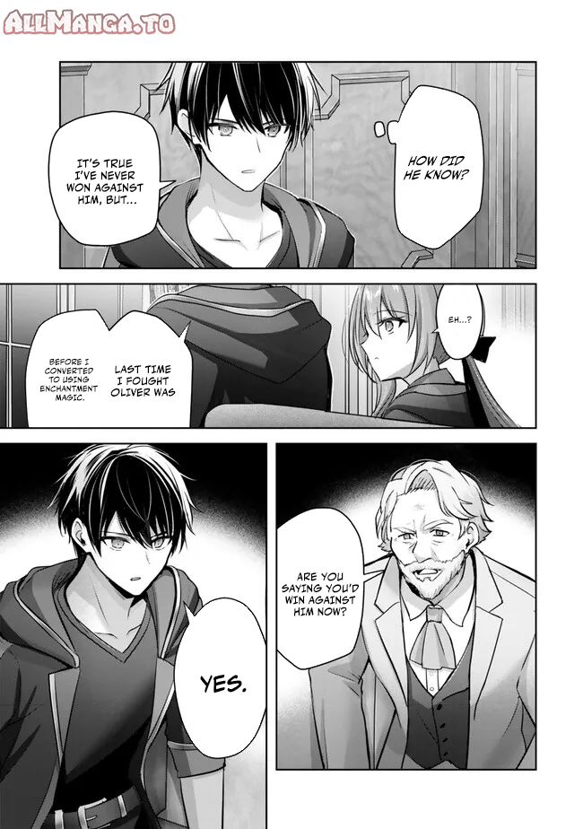 Read Jack of All Trades Party of None Manga Online