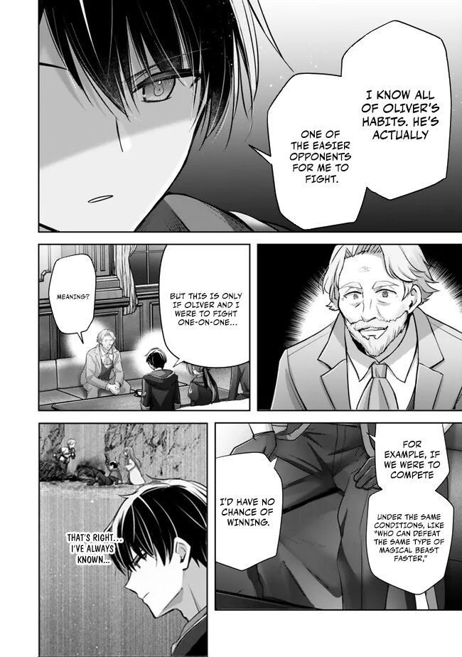 Read Jack of All Trades Party of None Manga Online