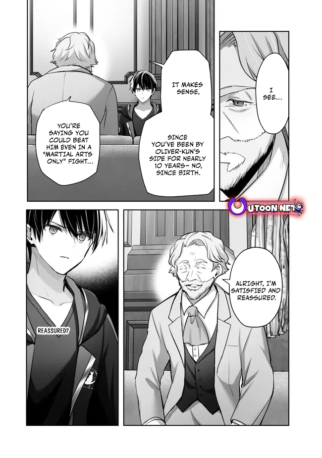 Read Jack of All Trades Party of None Manga Online