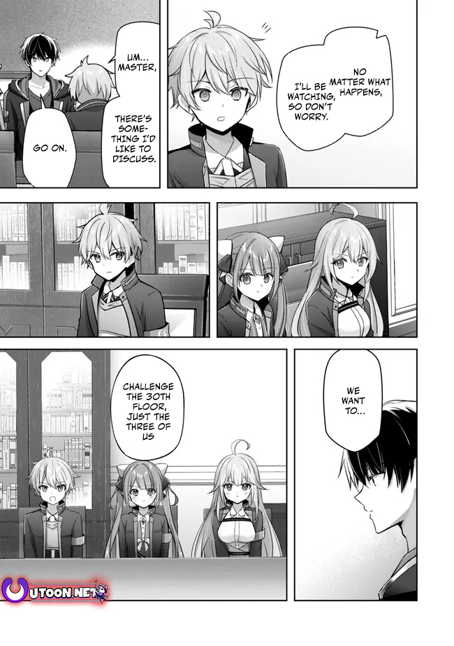 Read Jack of All Trades Party of None Manga Online