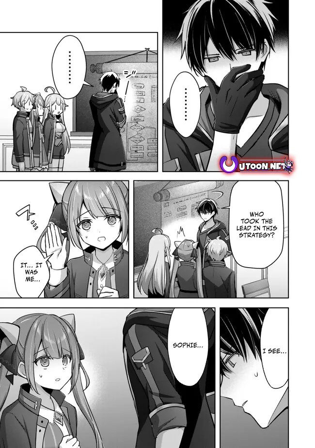 Read Jack of All Trades Party of None Manga Online