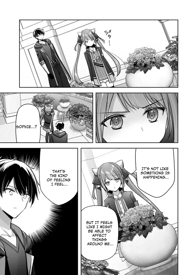 Read Jack of All Trades Party of None Manga Online