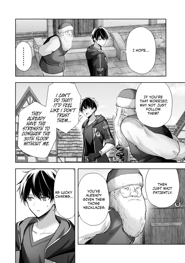 Read Jack of All Trades Party of None Manga Online