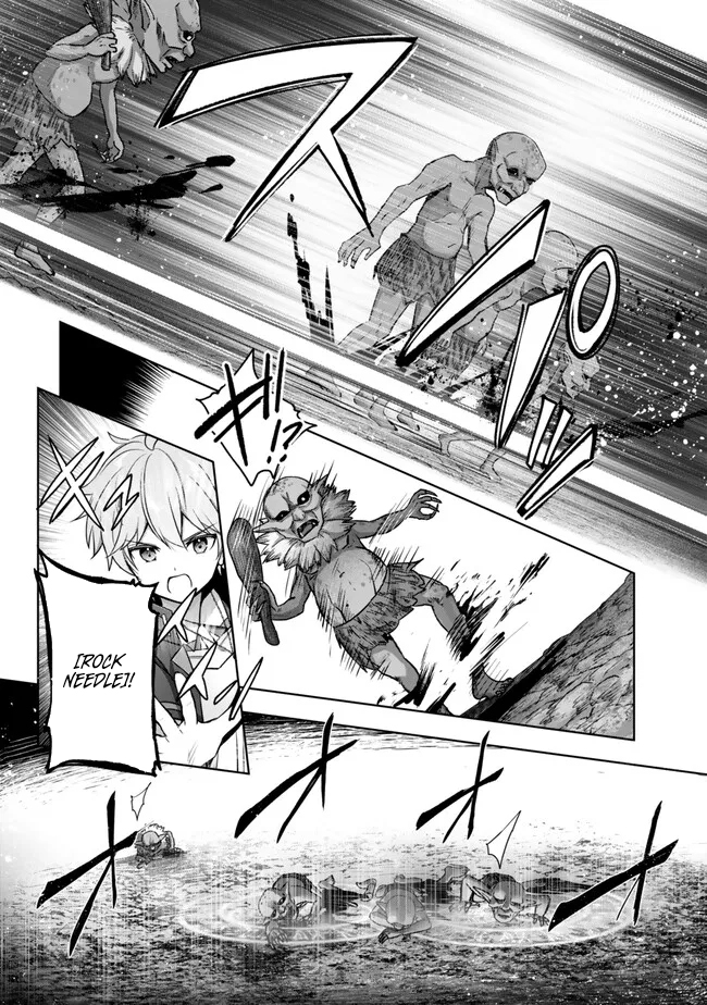 Read Jack of All Trades Party of None Manga Online
