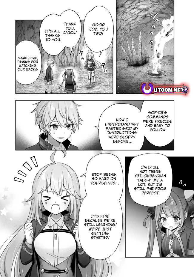 Read Jack of All Trades Party of None Manga Online