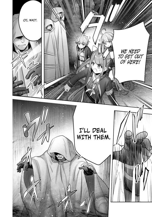 Read Jack of All Trades Party of None Manga Online