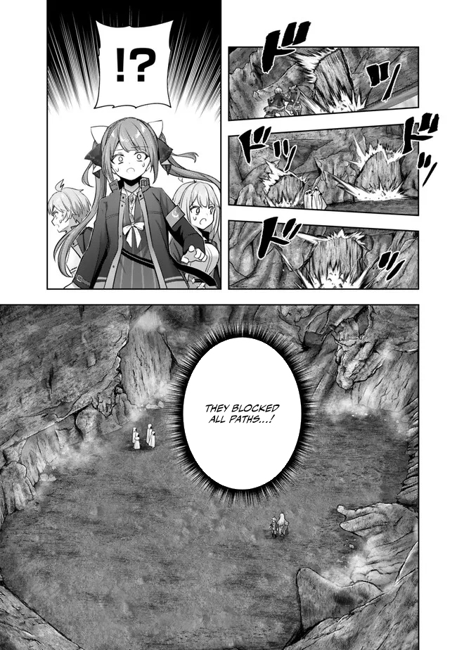 Read Jack of All Trades Party of None Manga Online