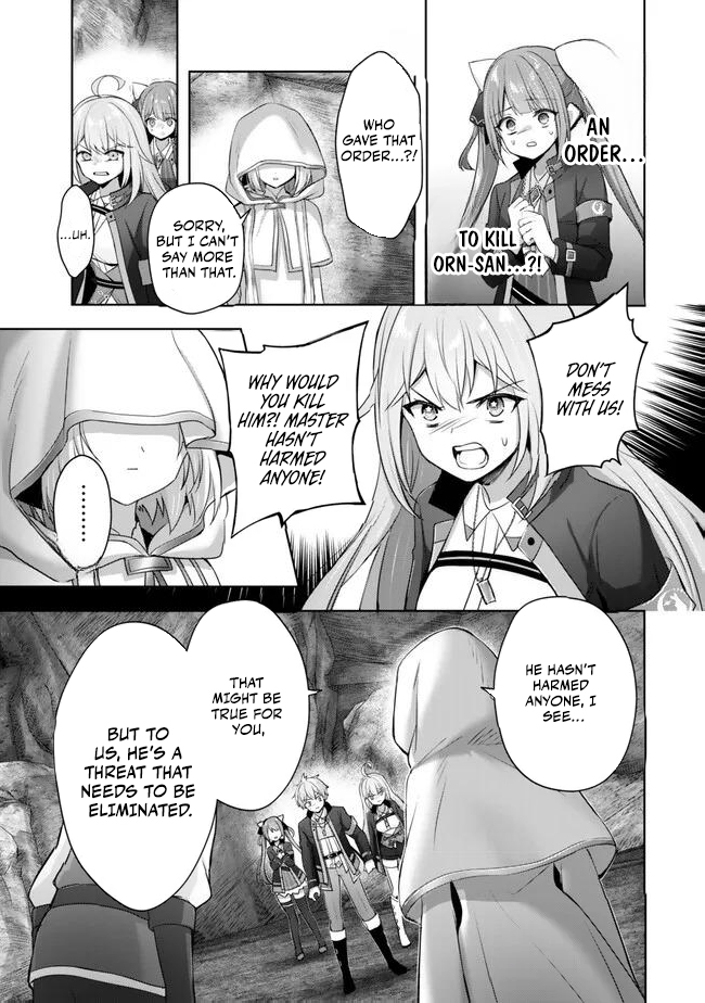 Read Jack of All Trades Party of None Manga Online