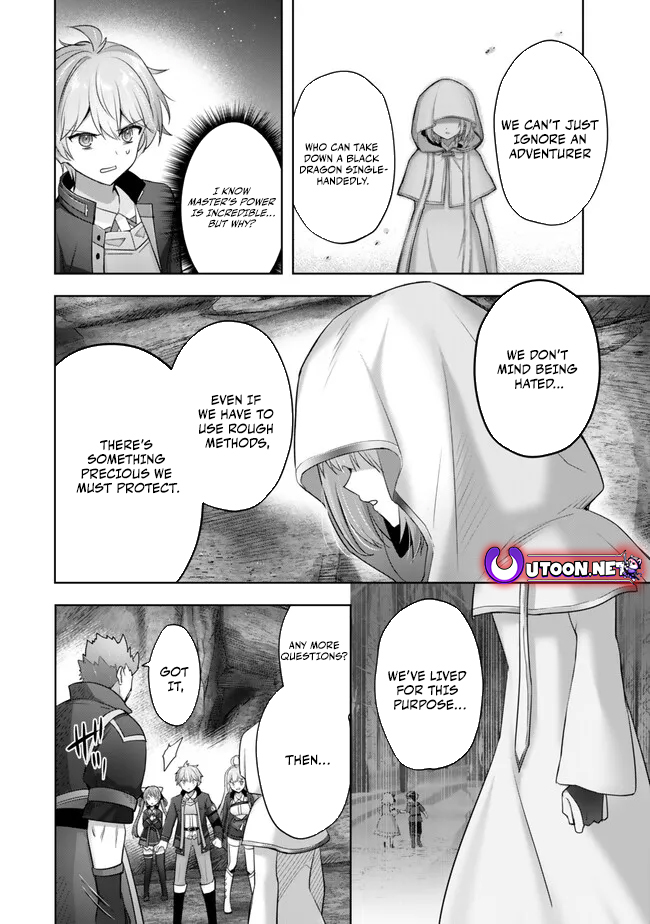 Read Jack of All Trades Party of None Manga Online