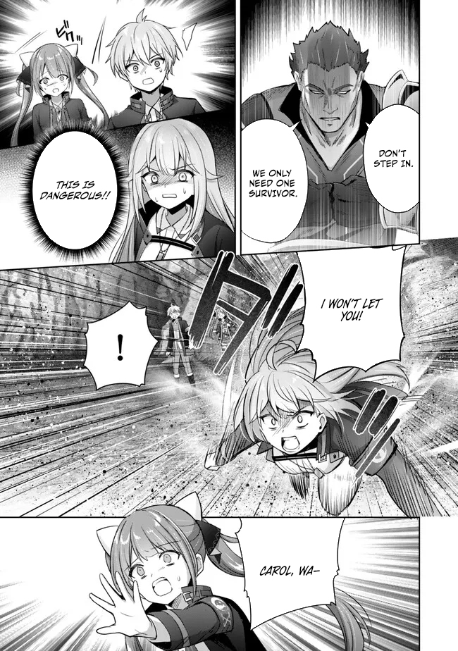 Read Jack of All Trades Party of None Manga Online