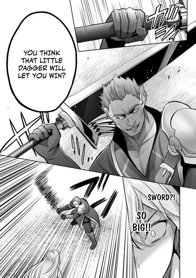 Read Jack of All Trades Party of None Manga Online