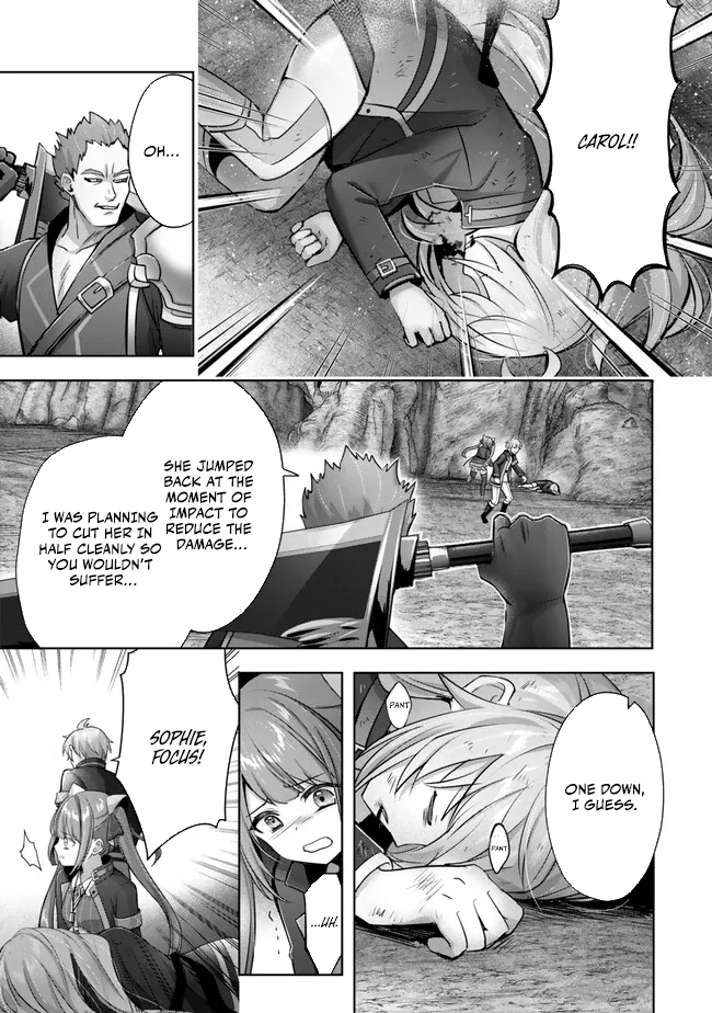 Read Jack of All Trades Party of None Manga Online