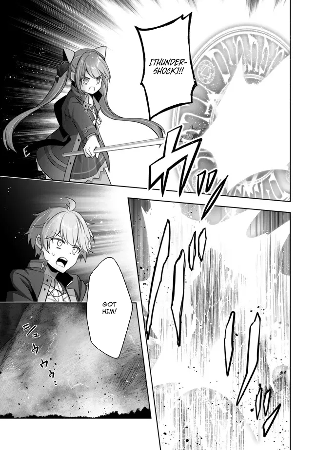Read Jack of All Trades Party of None Manga Online