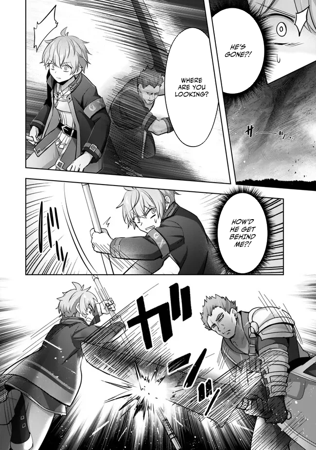 Read Jack of All Trades Party of None Manga Online