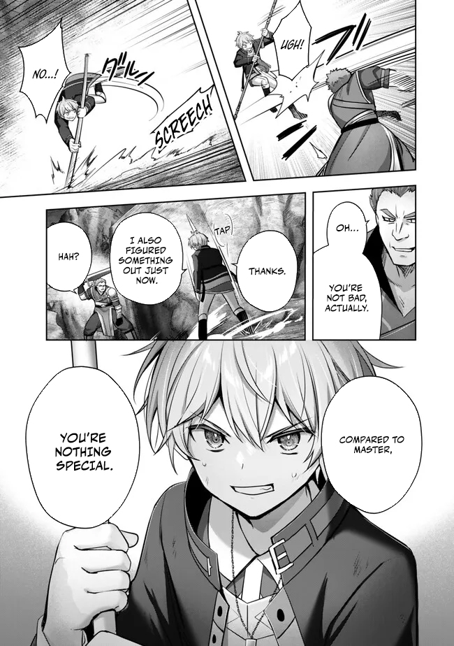 Read Jack of All Trades Party of None Manga Online