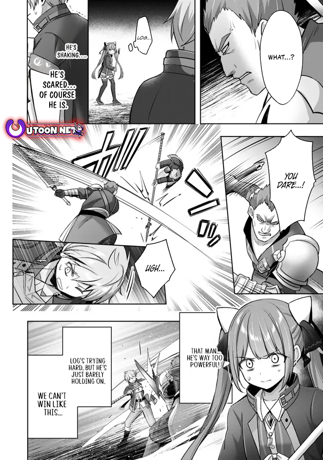 Read Jack of All Trades Party of None Manga Online