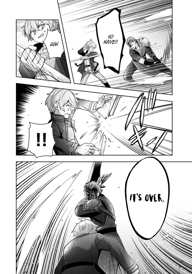 Read Jack of All Trades Party of None Manga Online