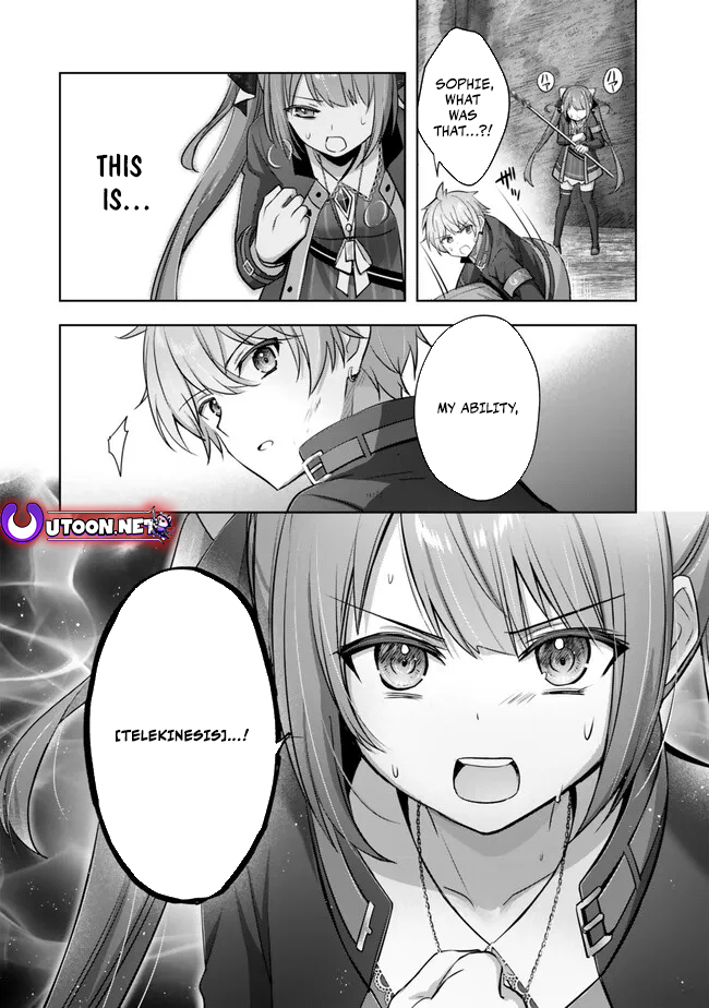 Read Jack of All Trades Party of None Manga Online