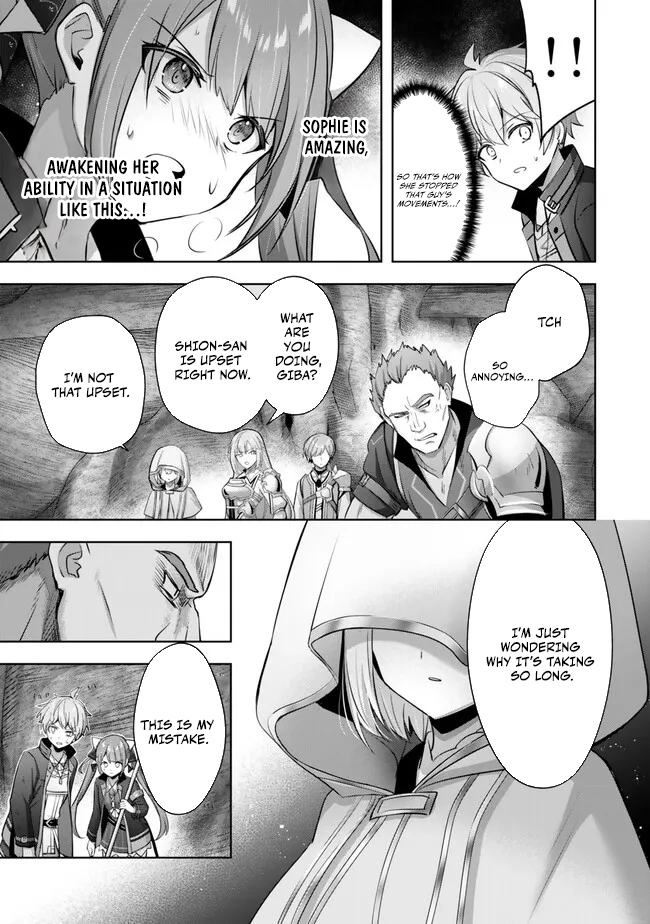 Read Jack of All Trades Party of None Manga Online