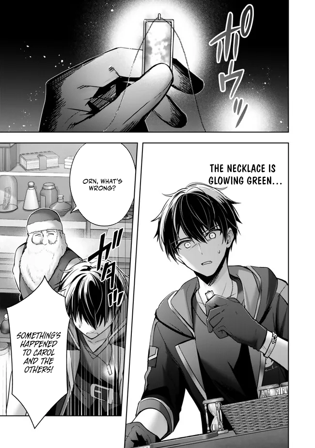 Read Jack of All Trades Party of None Manga Online