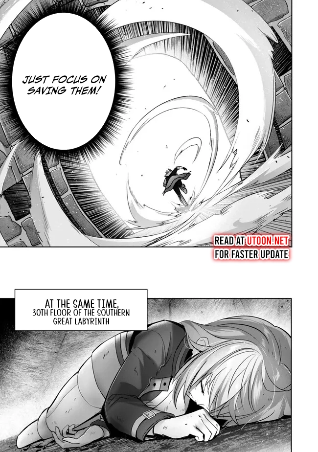 Read Jack of All Trades Party of None Manga Online