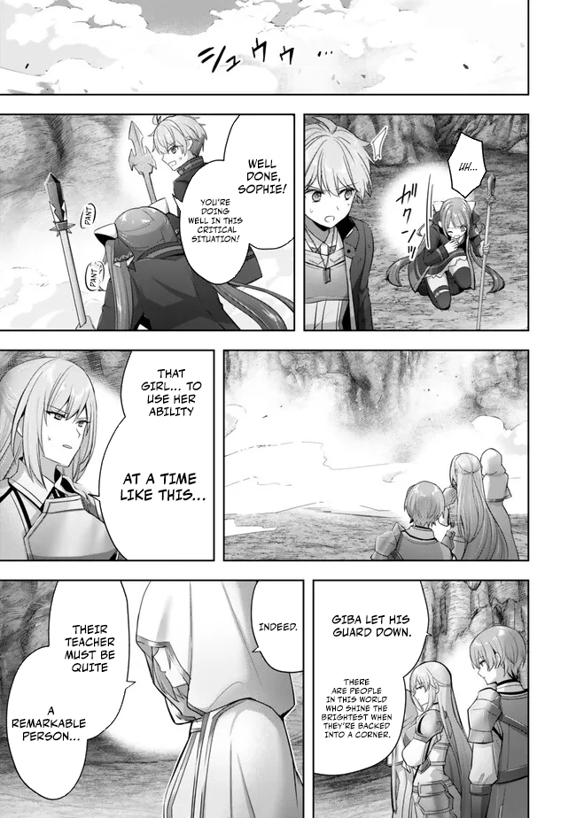 Read Jack of All Trades Party of None Manga Online
