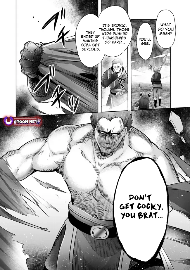 Read Jack of All Trades Party of None Manga Online