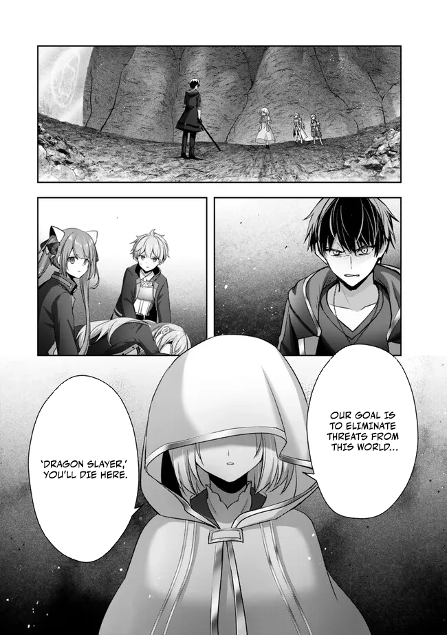 Read Jack of All Trades Party of None Manga Online