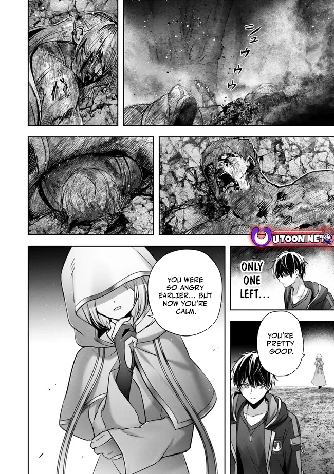 Read Jack of All Trades Party of None Manga Online