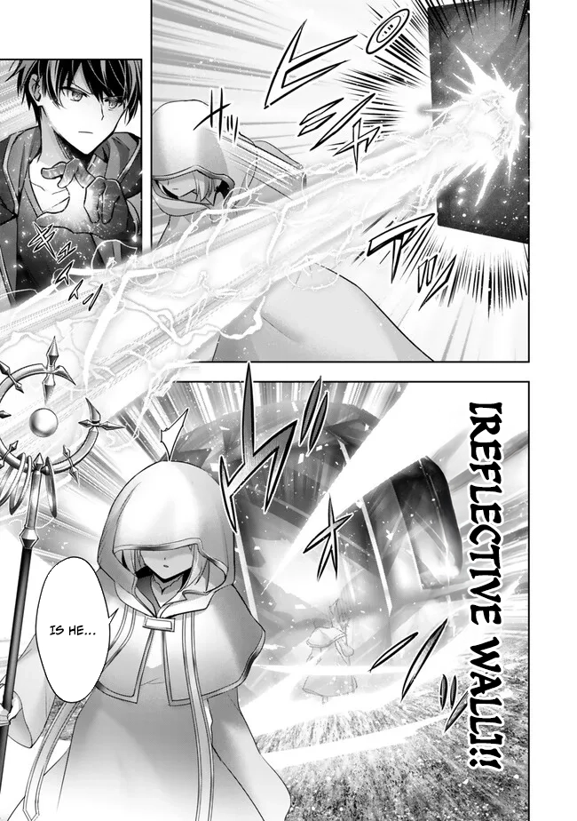 Read Jack of All Trades Party of None Manga Online