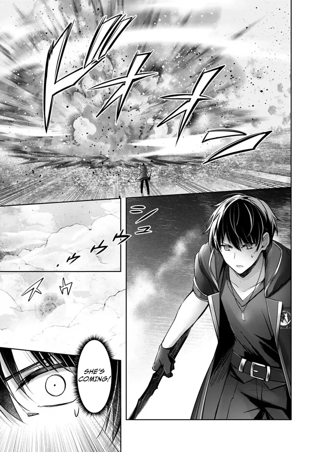 Read Jack of All Trades Party of None Manga Online