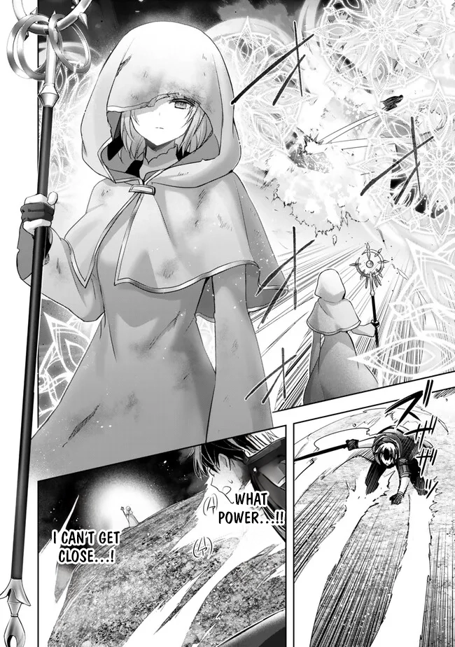 Read Jack of All Trades Party of None Manga Online